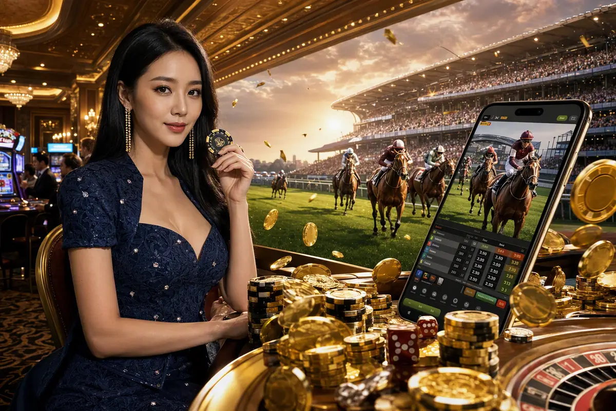 ygn356 Roulette ဘီးနှင့် ဘောလုံးအနီးကပ်ရှုခင်း