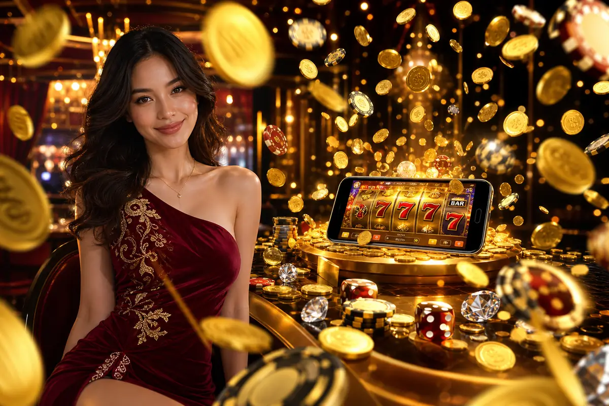 ygn356 တိုက်ရိုက်ကာစီနို ဂိမ်းများ