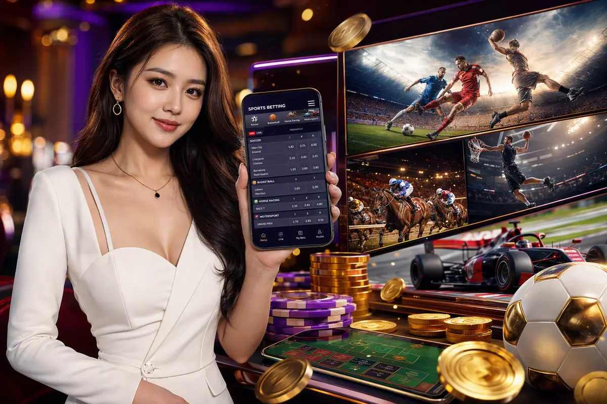 ygn356 Cashback ဆုငွေ ပြန်အမ်းမှု