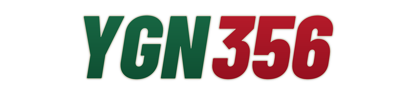 ygn356 logo